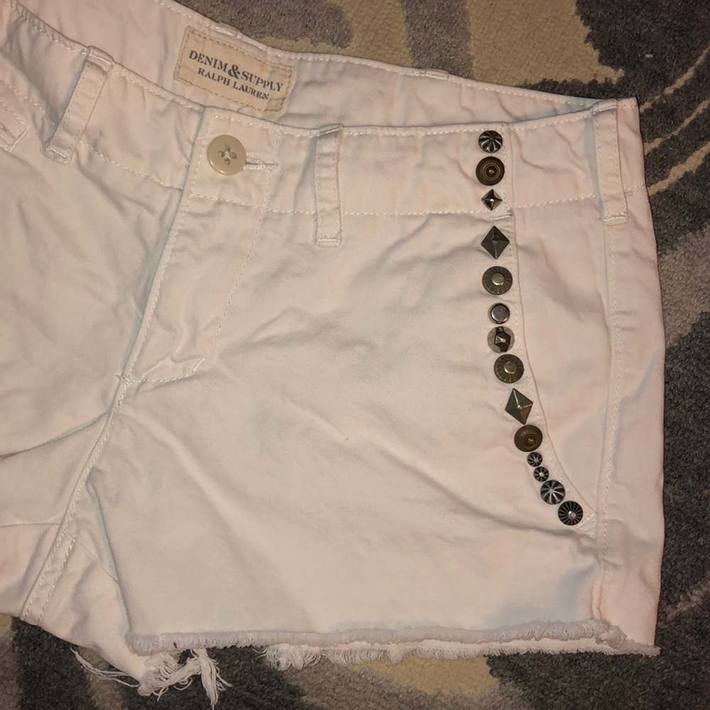 Ralph Lauren Shorts